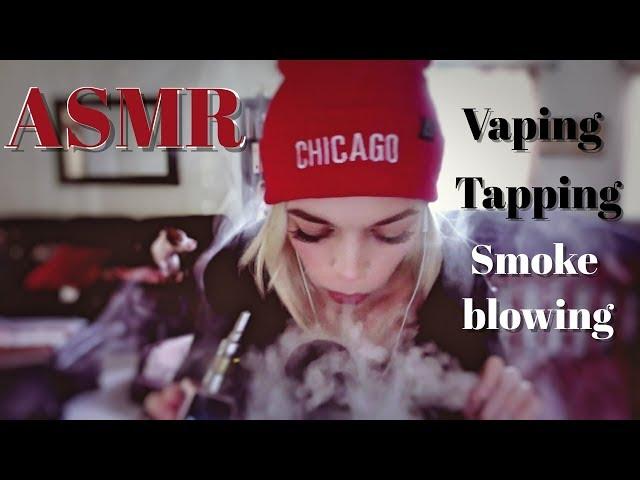 Vape Life ASMR