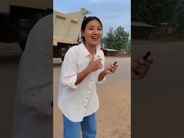 Don't Try This #daillyvlog #wiziliu#nagagirl#reels