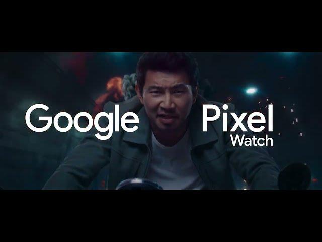 Google Pixel X Simu Liu | The Assistant