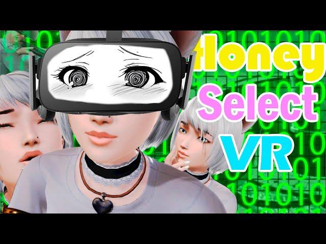 Honey Select VR