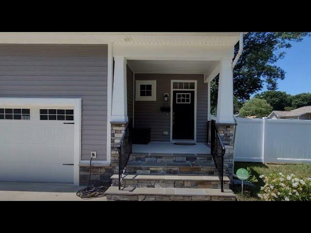 Newport News Rental Properties 3BR/2.5BA by Newport News Property Management