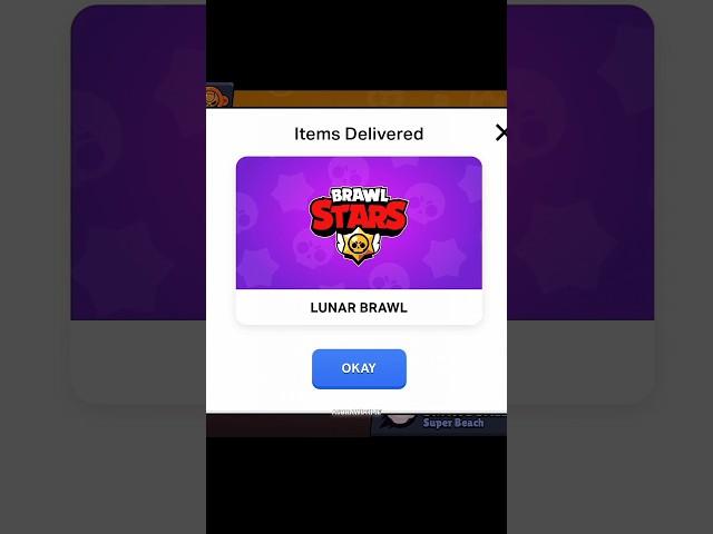 Secret Gifts in Brawl Stars  #brawlstars