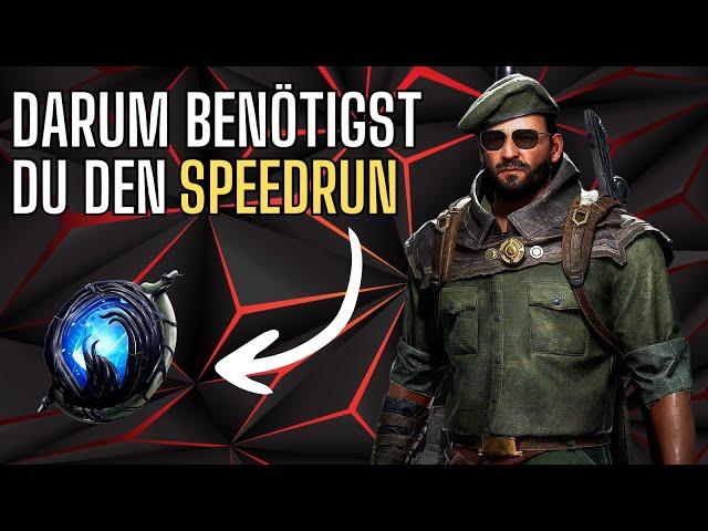 Remnant 2 - Speedrun (ohne Glitches) Nerud & Labyrinth (deutsch)