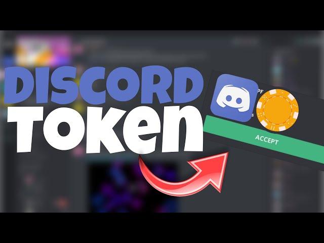 HOW TO FIND YOUR DISCORD TOKEN IN 2024!