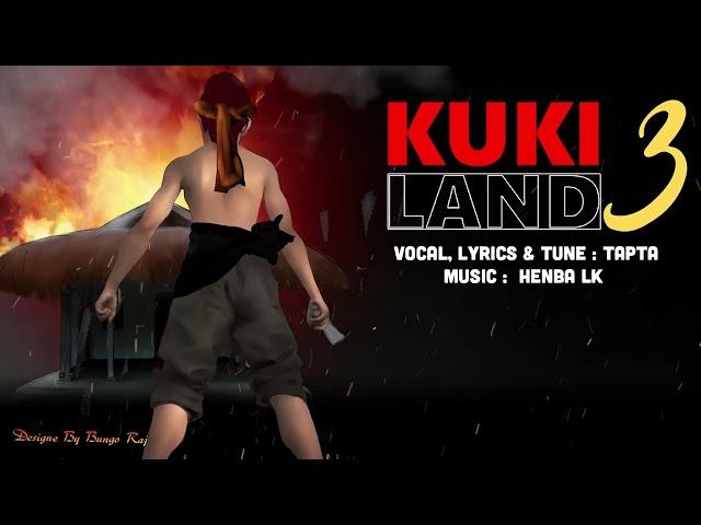 KUKI LAND -3