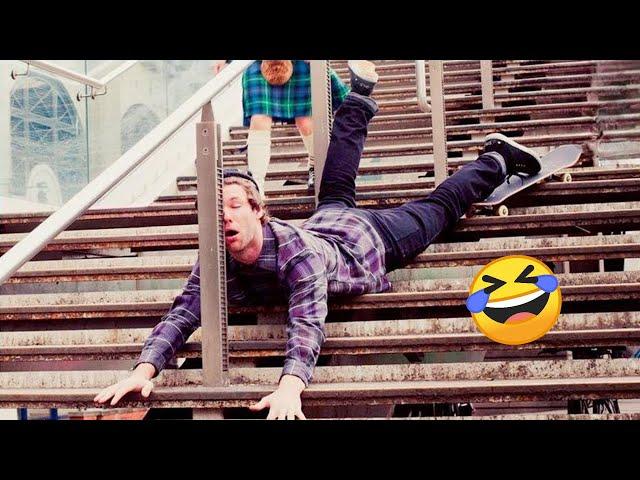 TRY NOT TO LAUGH  Best Funny Videos Compilation  Memes PART 216