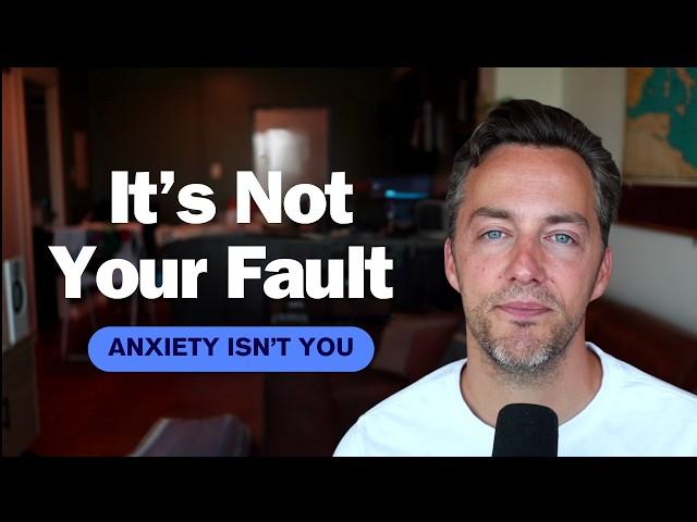 6 Ways to "Overcome" Anxiety: I Know... It Feels Horrible