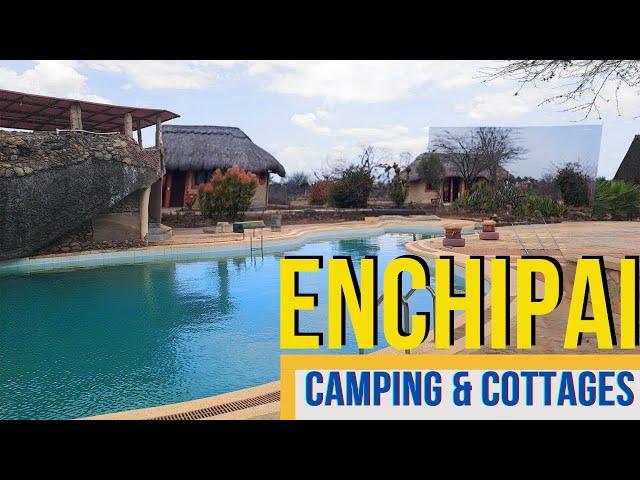 Enchipai Camping and Cottages Discovery: Your Ultimate Escape