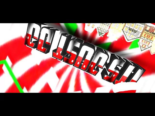 CHRISTMAS INTRO