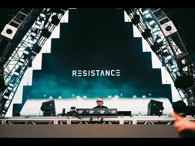 VICTOR RUIZ @ ULTRA MIAMI 2024 THE COVE