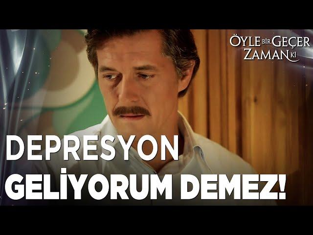 Soner Çevresindeki Herkesi Çok Kırıyor! | Öyle Bir Geçer Zaman Ki