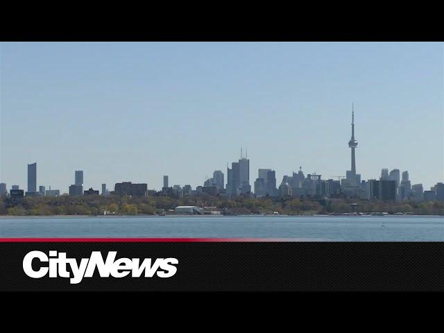 Affordability and cost of living are top concerns for Torontonians: poll