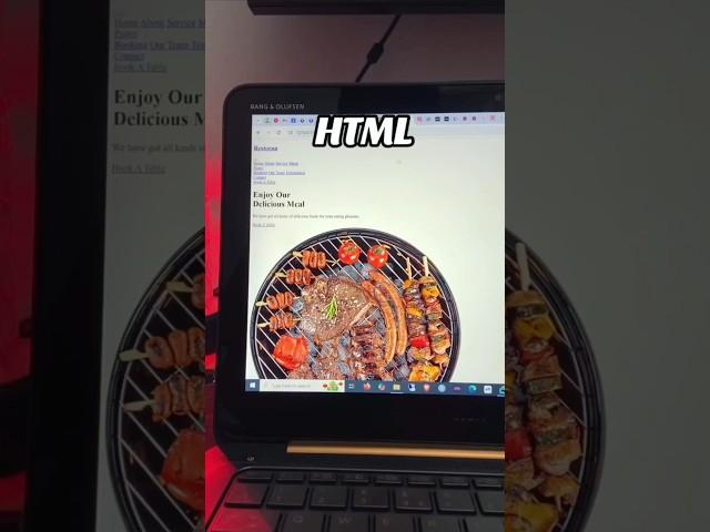 Power of CSS Web design like pro #htmlfullcourse #htmlfulltutorial #htmlcss #javascript #css #coding