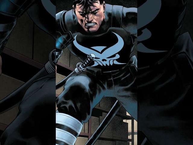Wolverine And Moon Knight Confront the Punisher