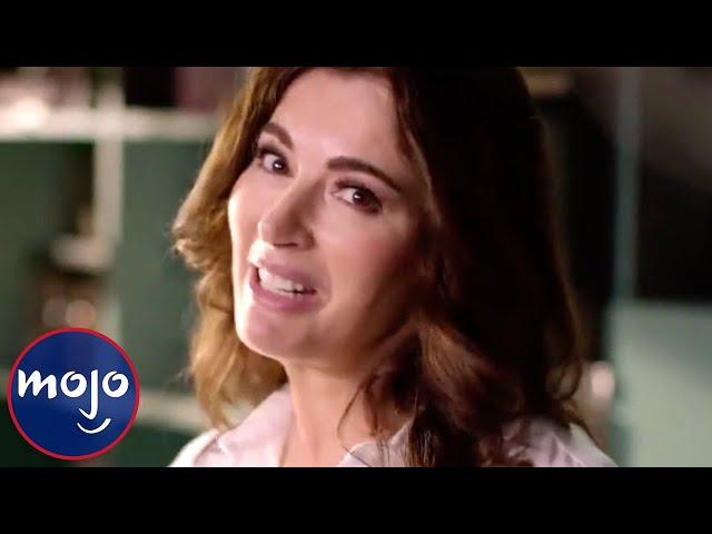 Top 10 Naughtiest Nigella Lawson Innuendos