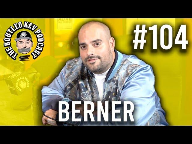 Berner Interview - The Cookies Empire, Turning Down a Billion Dollars, Net Worth & More