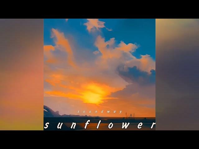 [FREE] M'Dee & Markul R&B type beat - "sunflower" [soundway]