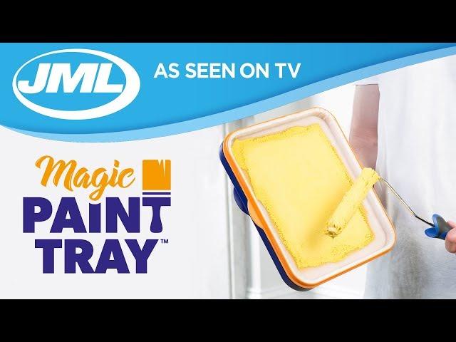 Magic Paint Tray from JML