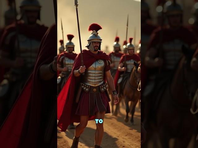 Romes African Campaigns  King Juba and the Legionnaires #history #ancientrelics #ancientbattles