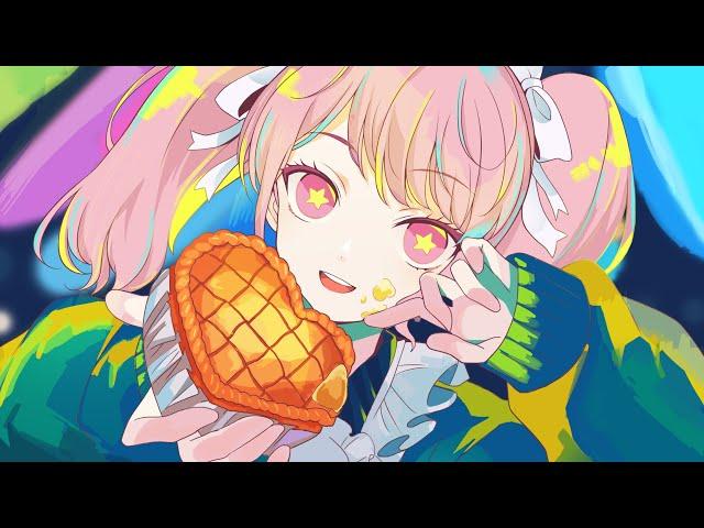 [BanG Dream!][Expert] Heart Pie Dancehall