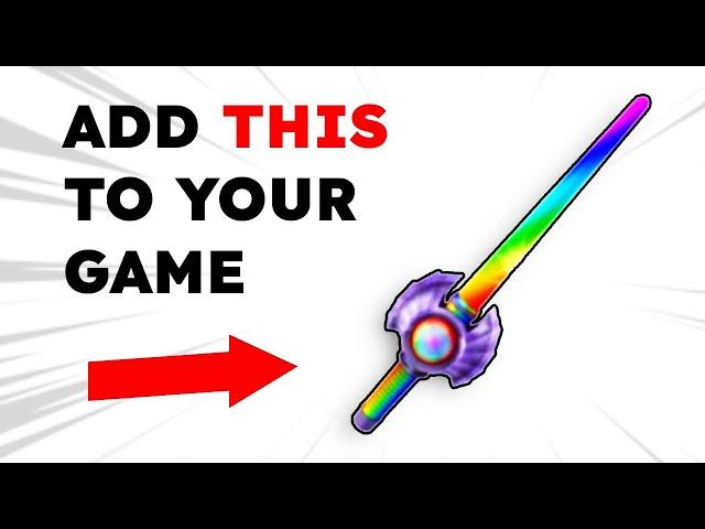 *2020* How To Allow Gears Into Your Roblox Game On MOBILE!