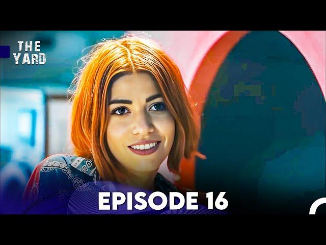 The Yard Episode 16 (FULL HD)