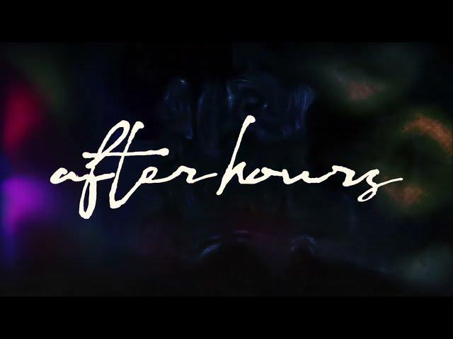 Kehlani - After Hours [Official Lyric Video]