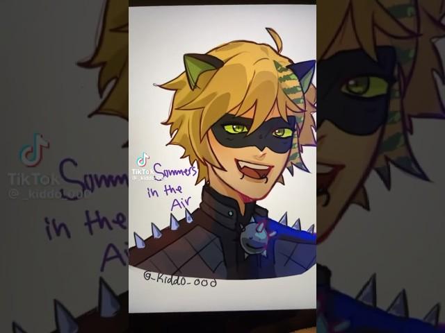 That's so cute! I love this  Tt creds: _kiddo_000