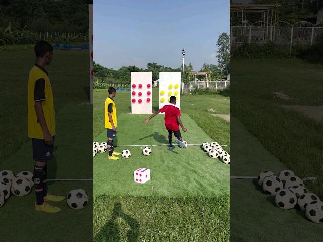 Who will win kick & pop challenge ??