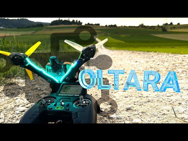 Farewell BLHeli 32 | Voltara 70A ESC Maiden flight | FPV Freestyle