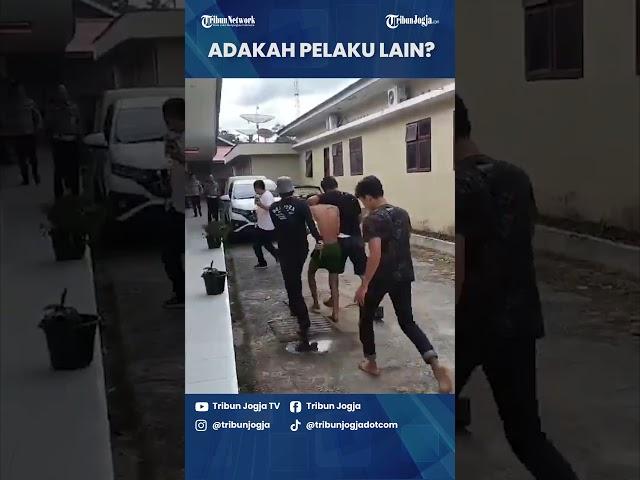 Adakah Pelaku Lain?