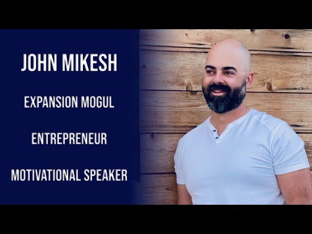 Broker-Talk:A Show about Money John Mikesh