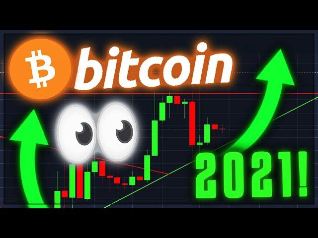 ICH KAUFE JETZT VIELE BITCOIN!!!!! GENAUE PROGNOSE BIS 2021!!!!