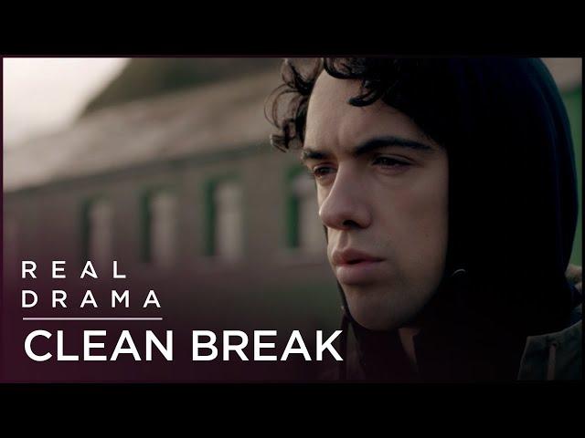 The Return | Clean Break (Full Episodes) | Real Drama