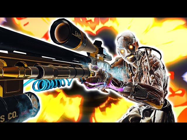 MY BEST SNIPING NUKE in BLACK OPS 6 ️ (INSANE)