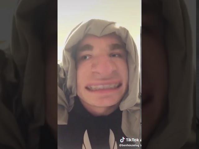 LONG FACE TIKTOK COMPILATION