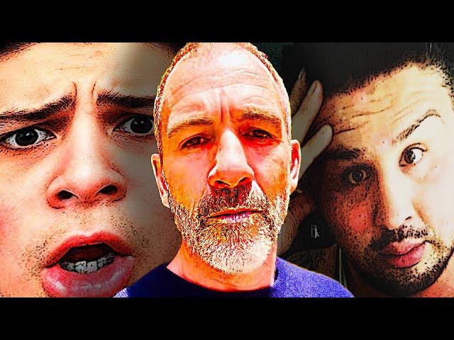 Matan Even Exposes Brendan Schaub & Bryan Callen