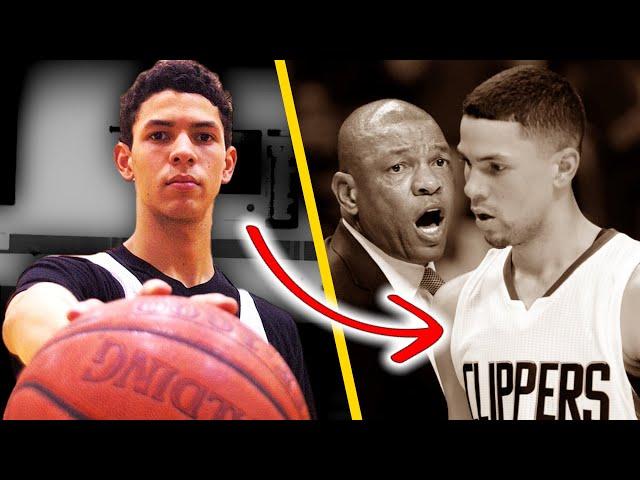 From The #1 Prospect → Gone: The Austin Rivers Story