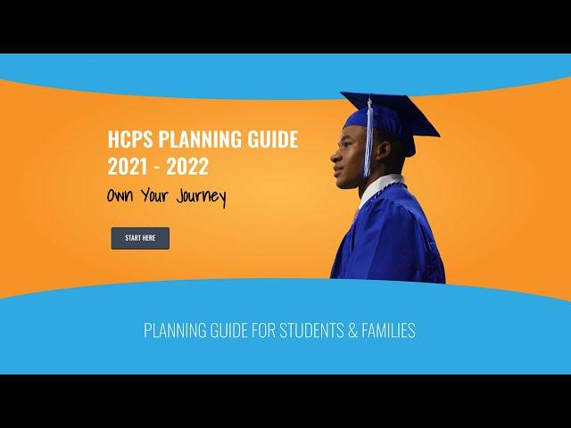 HCPS Planning Guide