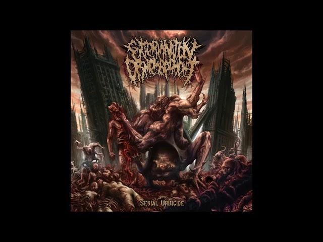 Extermination Dismemberment-Devastation Squad