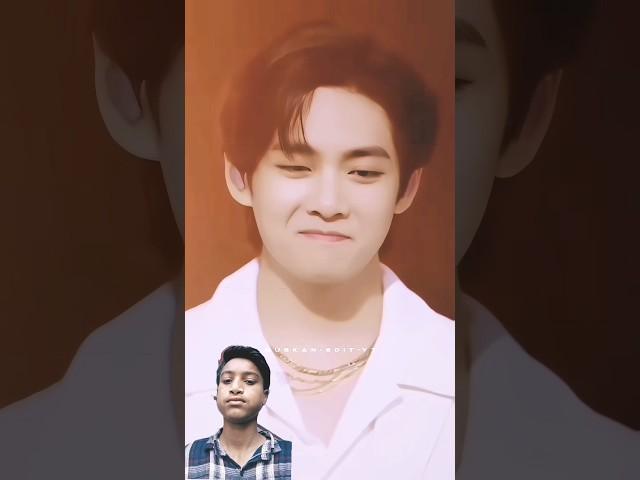 BTS v/s Nancy YouTube shorts