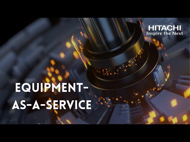 Equipment-as-a-Service: Business Model Innovation in Industry