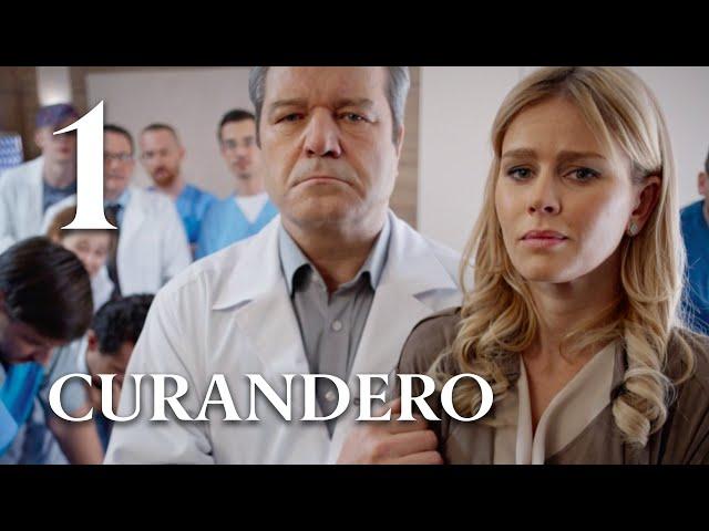 CURANDERO (Parte 1) MEJOR PELICULA| Películas Completas En Español