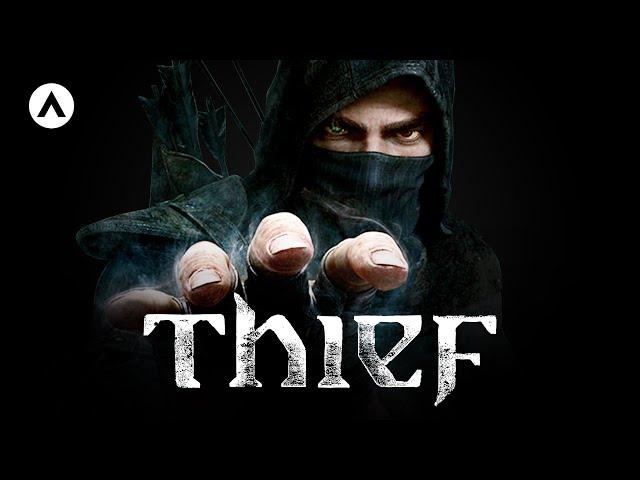 The Rise and Fall of Thief