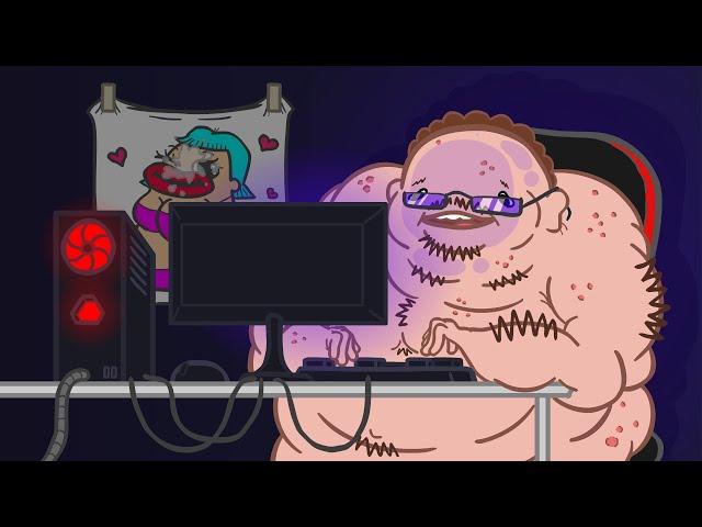 The Discord Mod Experience [Animation]