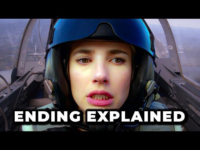 SPACE CADET Recap And Ending Explained