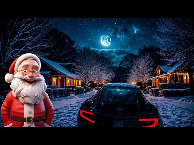 Ho, ho, ho..Merry Christmas With GTA 6 Ray Tracing Graphics Mods #gta6graphics #gta6 #gta6trailer2