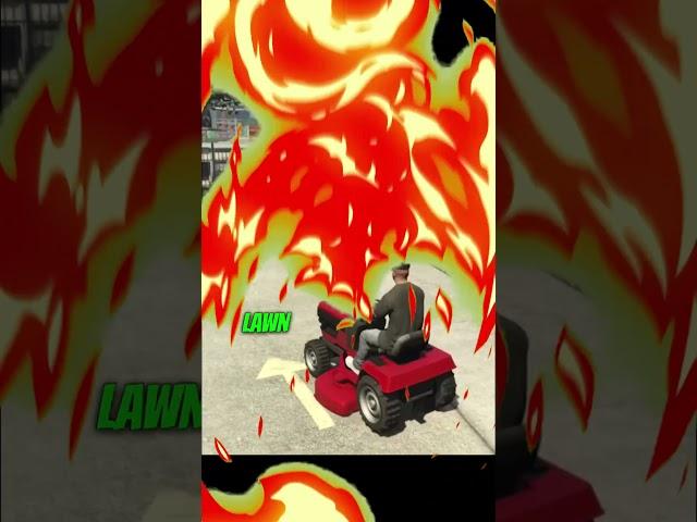GTA V MYTHS $12 #gaming #shorts