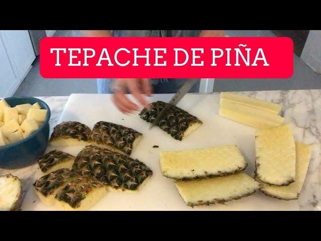 Cómo hacer tepache de piña (y otros vinos caseros)