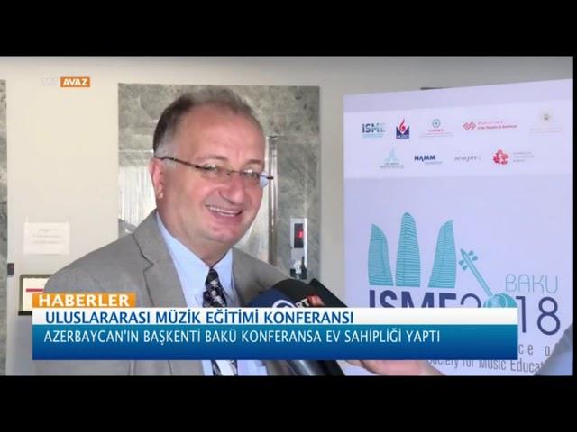 Azerbaijan TV story